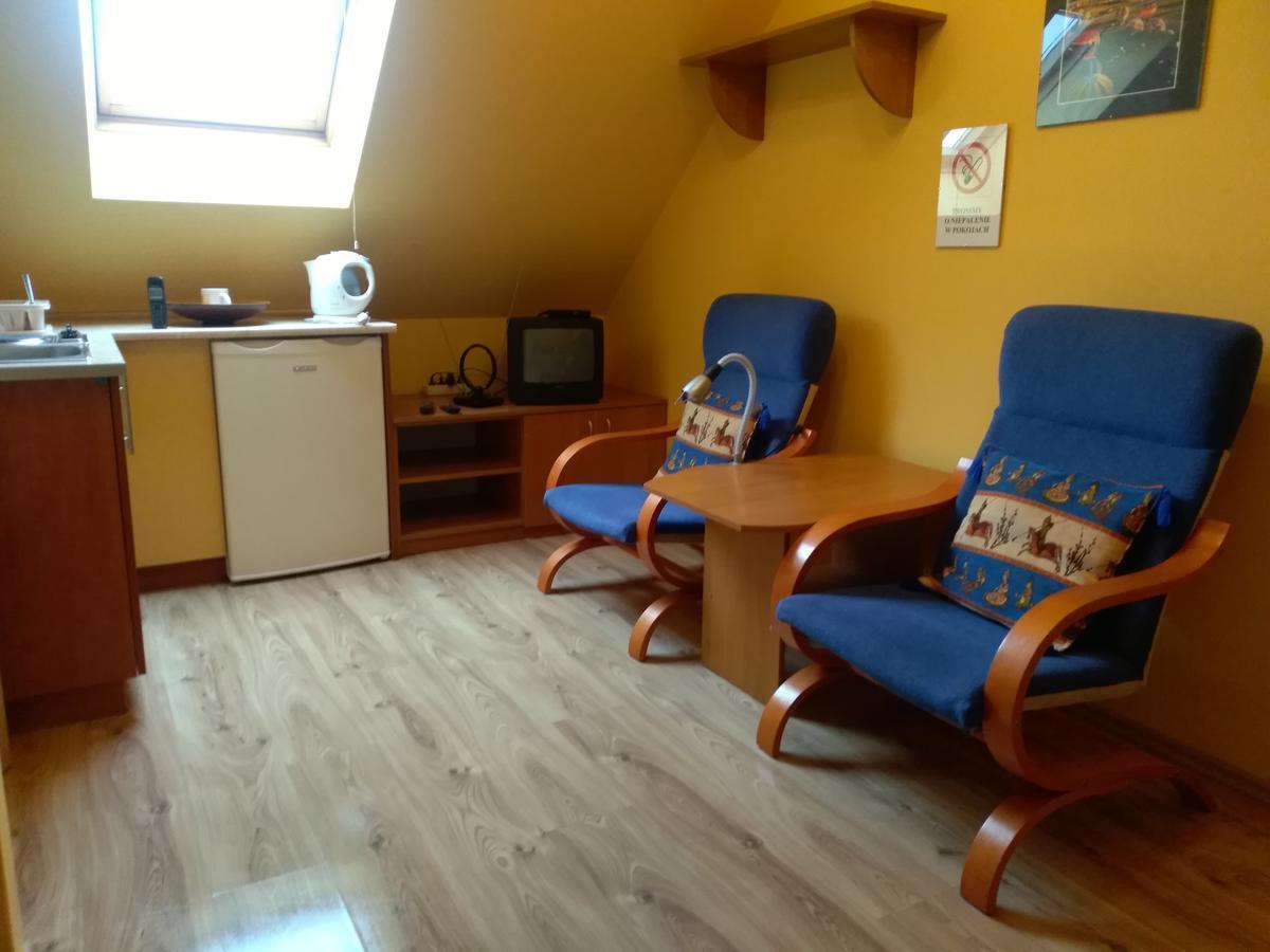 Izabelin  Gospodarstwo Agroturystyczne Ania I Filip מראה חיצוני תמונה