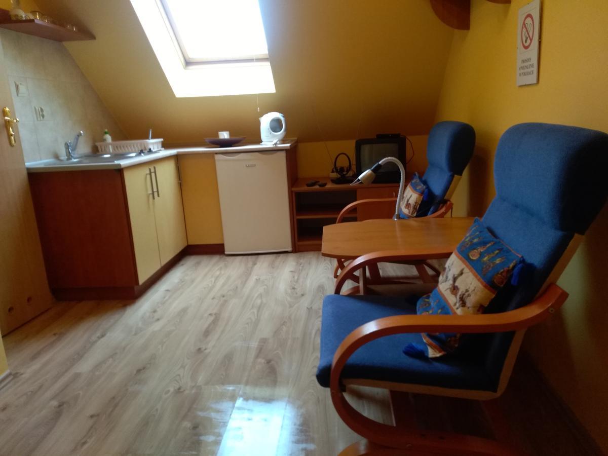 Izabelin  Gospodarstwo Agroturystyczne Ania I Filip מראה חיצוני תמונה